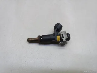 1984G7 Форсунка инжекторная электрическая Citroen C4 1 restailing Арт E60709464