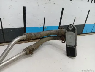 3D0131552E Датчик давления выхлопных газов Audi A6 C6 (S6,RS6) Арт E60740494, вид 2