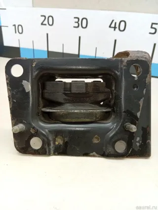 181392 Опора КПП левая Citroen C2  Арт E60745442, вид 1