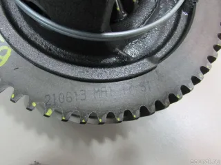 3118H3 Дифференциал Citroen C4 1 restailing Арт E81146016, вид 7