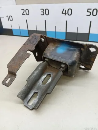 181392 Опора КПП левая Citroen C2  Арт E60745442, вид 2