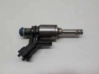 13537528351 Форсунка инжекторная электрическая Citroen C4 1 restailing Арт E41261860