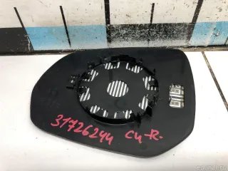 8151KA Стекло зеркала электрического правого Citroen C4 Picasso 1 Арт E31726244, вид 2