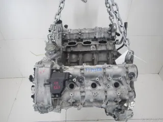 2720109902 Двигатель Mercedes CLS W219 Арт E70821128, вид 8