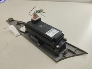 BP4M-4581JA Блок кнопок управления стеклоподъемниками Mazda 3 BK Арт 54647201, вид 3