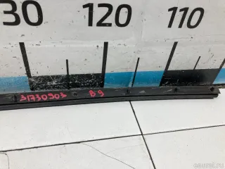 9025H3 Уплотнитель двери Citroen Berlingo 3 Арт E31730903, вид 5