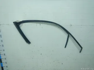 9300N9 Уплотнитель стекла двери Citroen C4 1 restailing Арт E60739371, вид 1