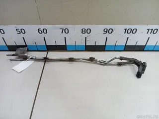 3D0131552E Датчик давления выхлопных газов Audi A6 C6 (S6,RS6) Арт E60740494, вид 1