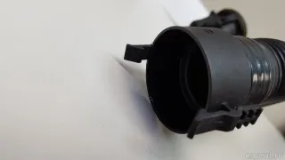 11127588417 Патрубок (трубопровод, шланг) BMW Z4 E89 Арт E70827639, вид 5