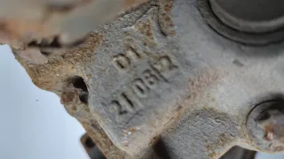 1408760 Энергоаккумулятор DAF LF Арт 11575901, вид 4