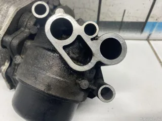 1829179 Радиатор масляный Citroen Jumper 3 Арт E31699601, вид 2