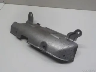 06E253036J Экран тепловой Audi A6 C6 (S6,RS6) Арт E40879478, вид 2