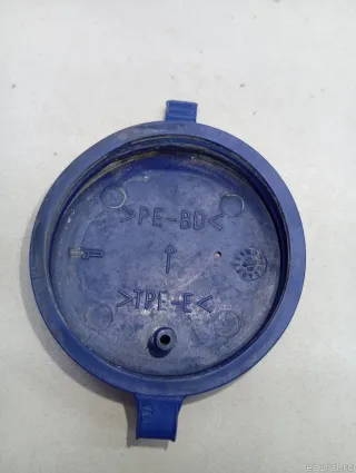 643232 Крышка бачка омывателя Citroen C4 1 restailing Арт E60745352, вид 2