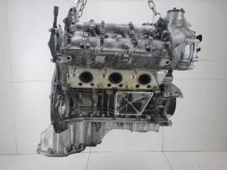 2720109902 Двигатель Mercedes CLS W219 Арт E70821128, вид 2