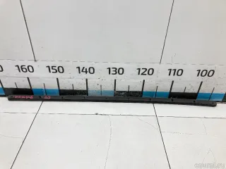 9025H3 Уплотнитель двери Citroen Berlingo 3 Арт E31730848, вид 4