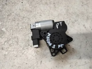 PAW3825 Моторчик стеклоподъемника Mazda 3 BK Арт e13796933, вид 2