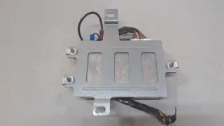 15942384 Модуль громкой связи Cadillac SRX 1 Арт 20750963, вид 4