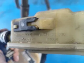 BBM4-32-600D Насос гидроусилителя руля Mazda 3 BL Арт e13808183, вид 5