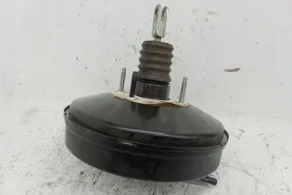 B45G43950 Вакуумный усилитель тормозов Mazda 121 3 Арт e13815540, вид 4