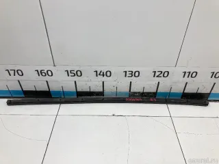 9025H3 Уплотнитель двери Citroen Berlingo 3 Арт E31730903, вид 4