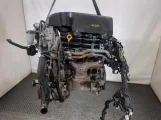 10102JKP0A,VQ35DE Двигатель Nissan Pathfinder 4 3.5л Инжектор Арт 20244934, вид 2