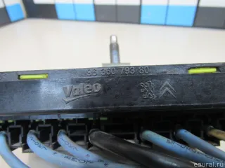 6547SB Блок реле Citroen C4 1 restailing Арт E81141999, вид 4