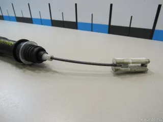 2150R1 Трос сцепления Citroen Berlingo 3 Арт E81139785, вид 2