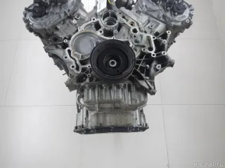 2720109902 Двигатель Mercedes CLS W219 Арт E70821128, вид 9