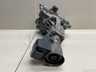 3200A158 Раздаточная коробка Citroen C4 2 Арт E31731471, вид 4