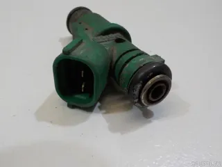 1984G0 Форсунка инжекторная электрическая Citroen C2  Арт E41292652, вид 2