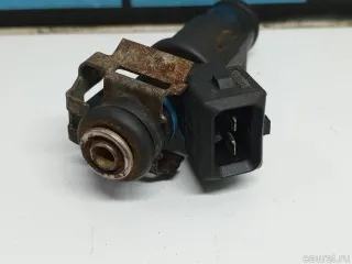 01F002A Форсунка инжекторная электрическая Citroen Berlingo 3 1.4л Арт E31636315, вид 2