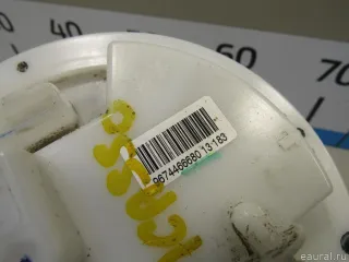 1525QA Насос топливный электрический Citroen C3 Picasso restailing Арт E81126685, вид 4