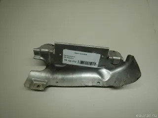 06E253037J Экран тепловой Audi A6 C6 (S6,RS6) Арт E70135272, вид 1