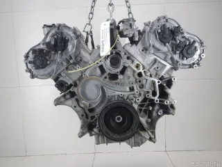 2720109902 Двигатель Mercedes CLS W219 Арт E70821128