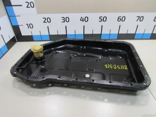 01V321359B Поддон КПП Audi A6 C5 (S6,RS6) Арт E81138313, вид 2