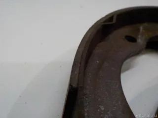 26694FG010 Тормозные колодки комплект Citroen C-Crosser Арт E41277642, вид 3