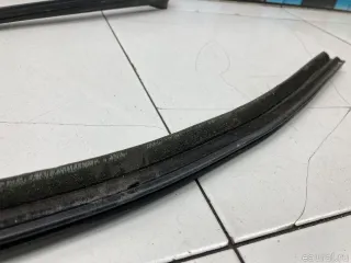 9300W0 Уплотнитель стекла двери Citroen Berlingo 3 Арт E31730905, вид 8