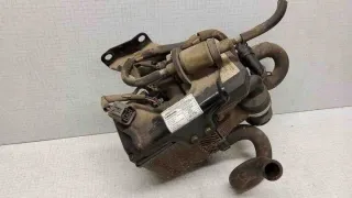 9000610B Автономный отопитель Mazda 3 BK Арт e13814455, вид 5