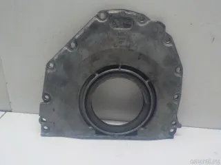 059103171D Крышка коленвала Audi A6 C5 (S6,RS6) Арт E40997788, вид 1