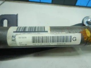 833133 Подушка безопасности боковая (шторка) Citroen C4 1 restailing Арт E60738799, вид 4