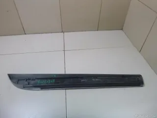 4F0853969LGRU Молдинг задней левой двери Audi A6 C6 (S6,RS6) Арт E60317216, вид 3