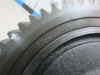 3118H3 Дифференциал Citroen C4 1 restailing Арт E81146016, вид 6