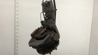  Энергоаккумулятор MAN TGX Арт 11561556, вид 1