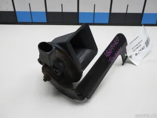 4F0951223A Сигнал (клаксон) Audi A6 C6 (S6,RS6) Арт E48694927, вид 4