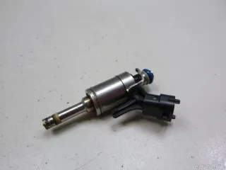 1984H7 Форсунка инжекторная электрическая Citroen C4 Picasso 1 Арт E48646998, вид 4