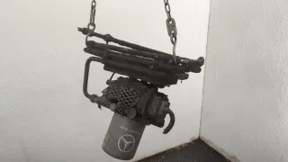  Кран масловлагоотделителя (разгрузка) Mercedes Actros 13л Турбо Арт 20754682, вид 2