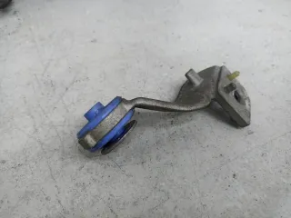 9803779180 крепление интеркулера Citroen C4 Grand Picasso 2 Арт 644-6, вид 2