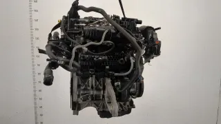 9835688980,1675454280 Генератор Citroen C3 Aircross  1.2л Турбо-инжектор Арт 11402356, вид 3