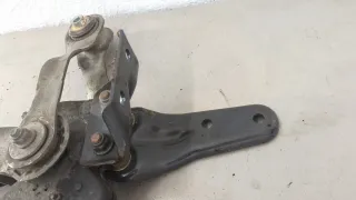  Замок кабины Mercedes Actros Арт 11578432, вид 4