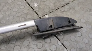 8361L4 Дуги на крышу (рейлинги) Citroen C3 Picasso Арт 8652173, вид 5